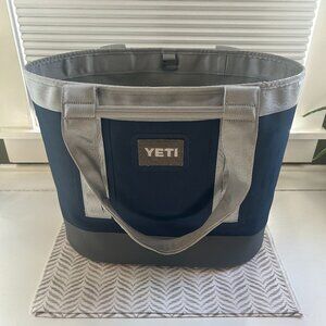 Yeti Panga 35 Carryall Tote Bag